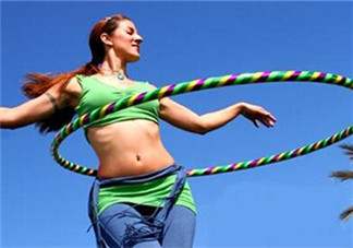 轉呼啦圈的危害有哪些？轉呼啦圈能減肥嗎？