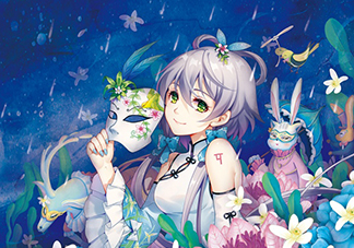 百雀羚洛天依面膜多少錢？百雀羚洛天依聯(lián)名款