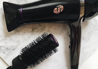 t3羽量吹風機怎么用？t3吹風機使用說明書