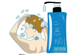 哪些洗發(fā)水含有二惡烷？二惡烷在洗發(fā)水中叫什么