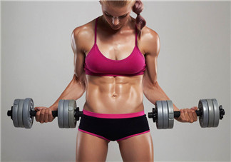 怎么樣才能減肥？練馬甲線正確方式