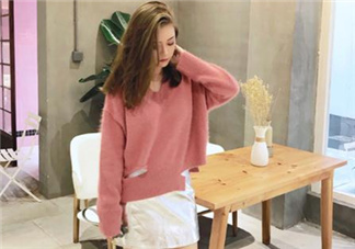 貂絨毛衣會不會縮水？貂絨毛衣縮水怎么辦？