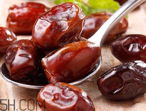 女人吃椰棗有什么好處？什么人不宜吃椰棗