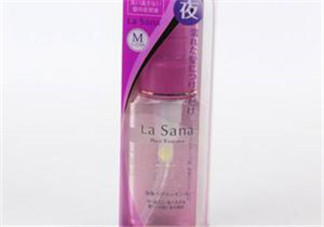 la sana發(fā)油怎么樣？la sana發(fā)油使用方法