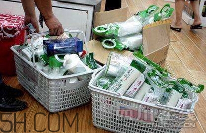 生活中都有哪些東西含有二惡烷？二惡烷有什么危害