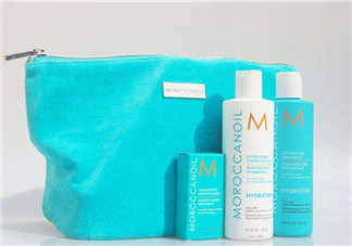 moroccanoil摩洛哥油洗發(fā)水怎么樣？摩洛哥油洗發(fā)水適合發(fā)質(zhì)
