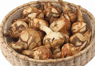 慈菇怎么做好吃？慈菇的功效與作用