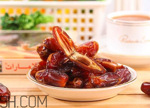 椰棗是天然的嗎？椰棗是蜜棗嗎