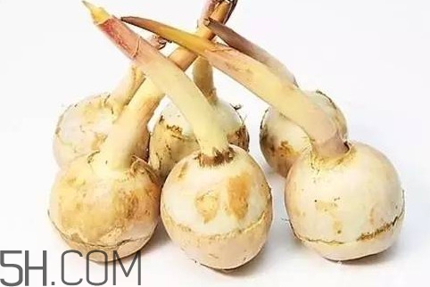 多吃慈菇有什么好處和害處？慈菇怎么保存