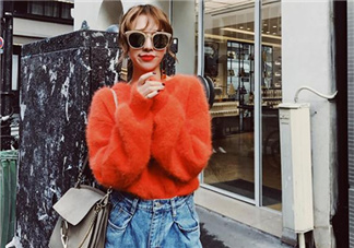 貂絨毛衣扎人嗎？貂絨毛衣扎人怎么辦？