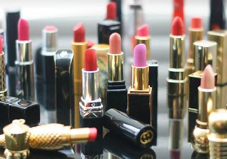 豬肝色是什么顏色？豬肝色口紅試色