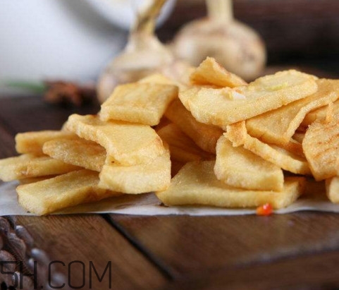 慈菇怎么洗？慈菇的小尾巴能吃嗎