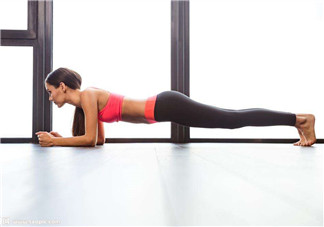 平板支撐一般人能堅持多久？平板支撐每天做多久合適？