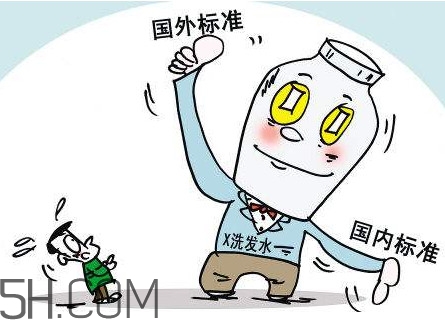 哪些洗發(fā)水含有二惡烷？二惡烷在洗發(fā)水中叫什么