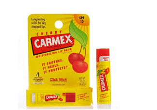 小蜜緹潤(rùn)唇膏安全嗎？小蜜緹潤(rùn)唇膏是藥妝嗎？