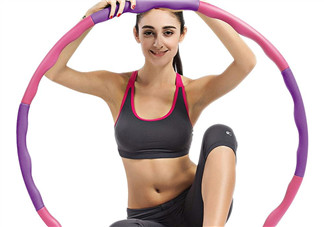 轉呼啦圈有什么好處和壞處？轉呼啦圈的注意事項