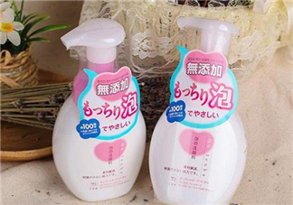 cow洗面奶是氨基酸嗎？cow洗面奶能天天用嗎？