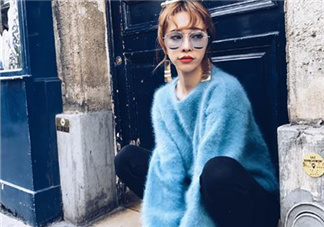 貂絨毛衣掉色怎么辦？貂絨毛衣第一次怎么洗？