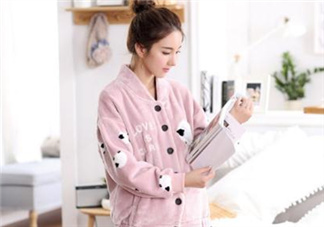 法蘭絨睡衣怎么洗？法蘭絨睡衣掉毛怎么辦？