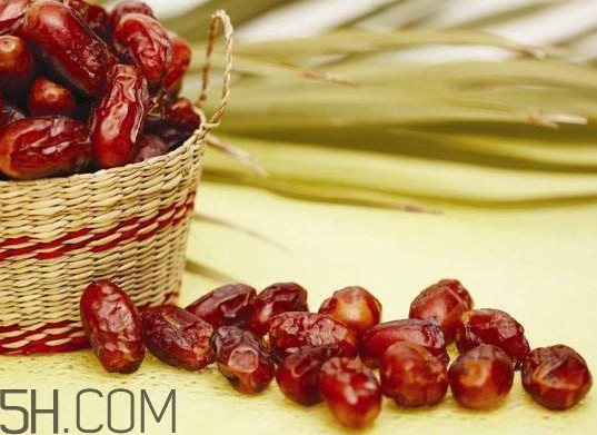 椰棗是天然的嗎？椰棗是蜜棗嗎