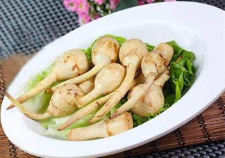 慈菇怎么洗？慈菇的小尾巴能吃嗎