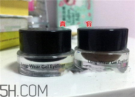 bobbi brown芭比波朗眼線膏真假怎么辨別? bobbi brown芭比波朗眼線膏真假怎么辨別?