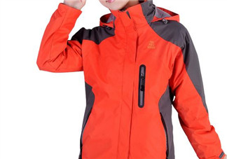 沖鋒衣有什么作用？哪款沖鋒衣性價(jià)比高？