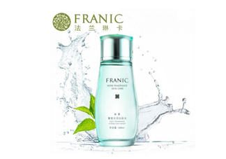 法蘭琳卡爽膚水好用嗎？法蘭琳卡爽膚水適合膚質(zhì)