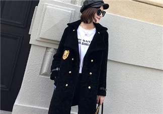 羊剪絨和羽絨服哪個(gè)好？羊剪絨大衣和羽絨服哪個(gè)保暖？