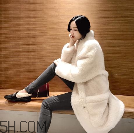 羊剪絨是什么面料？羊剪絨是羊毛嗎？