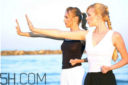 女性生理期可以打太極嗎？女性打太極的好處