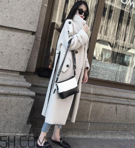 羊剪絨大衣怎么洗？羊剪絨大衣能水洗嗎？