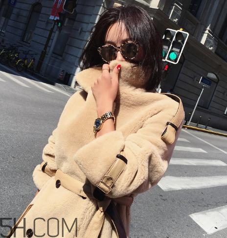 羊剪絨大衣怎么洗？羊剪絨大衣能水洗嗎？