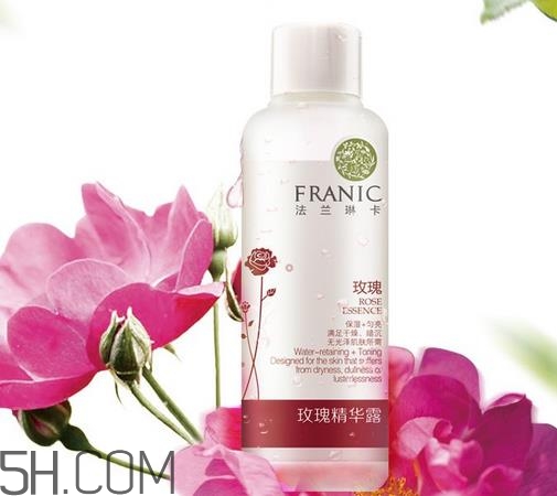 法蘭琳卡爽膚水好用嗎？法蘭琳卡爽膚水適合膚質(zhì)
