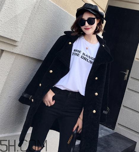 羊剪絨和羽絨服哪個好？羊剪絨大衣和羽絨服哪個保暖？