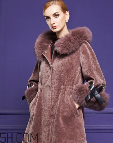 羊剪絨大衣多少錢一件？羊剪絨大衣大概價位