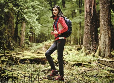 戶外品牌有哪些？沖鋒衣什么牌子好？