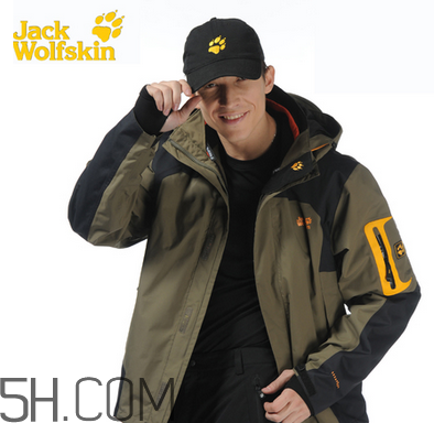 戶外品牌有哪些？沖鋒衣什么牌子好？