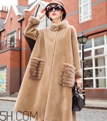 羊剪絨怎么區(qū)分真假？羊剪絨大衣真假辨別