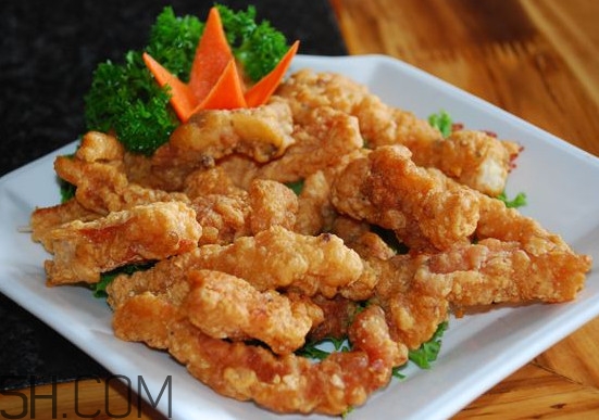 一斤肉做酥肉要放多少個雞蛋淀粉？酥肉的營養(yǎng)價值