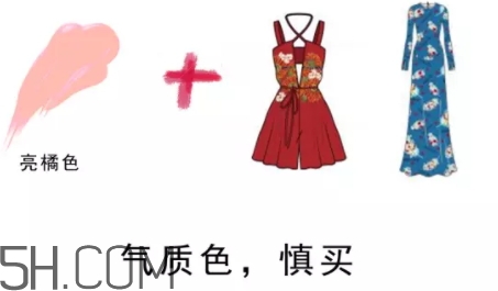 裸粉色口紅是什么顏色？裸粉色口紅試色