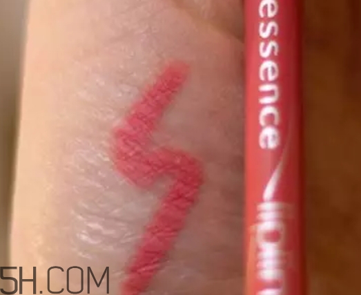 裸粉色口紅哪個牌子好？裸粉色口紅推薦