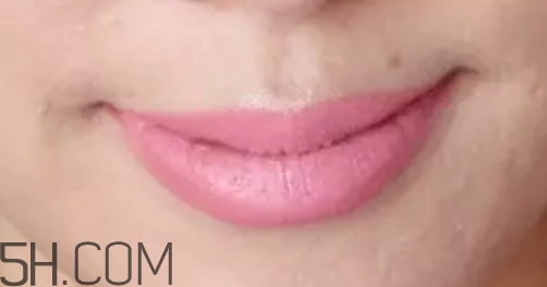 裸粉色口紅哪個牌子好？裸粉色口紅推薦