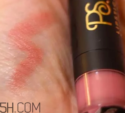 裸粉色口紅哪個牌子好？裸粉色口紅推薦