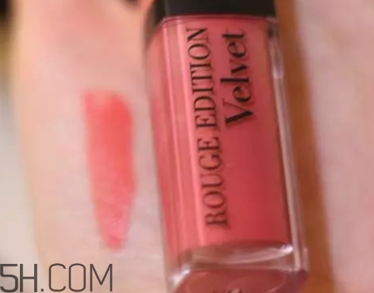 裸粉色口紅哪個牌子好？裸粉色口紅推薦