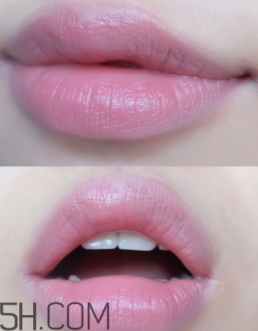 裸粉色口紅哪個牌子好？裸粉色口紅推薦