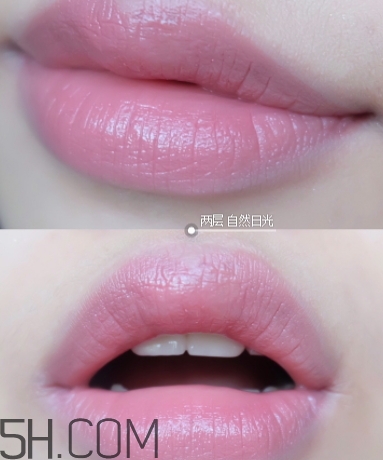 裸粉色口紅哪個牌子好？裸粉色口紅推薦