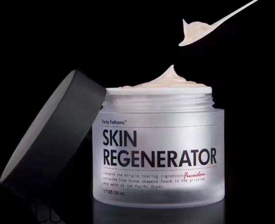 海藍之謎pk深海四十噚最全測評 面霜哪家好？