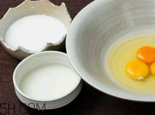 水淀粉有什么作用？水淀粉用熱水還是冷水