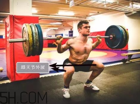 深蹲前怎么熱身？深蹲前熱身動作推薦